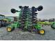 Сівалка пневматична John Deere 1890 (2013)