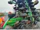 Сівалка пневматична John Deere 1890 (2013)