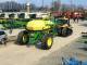 Сівалка пневматична John Deere 1890 (2013)