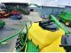 Сівалка пневматична John Deere 1890 (2013)