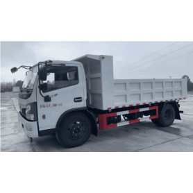 Самосвал Dongfeng (2023)