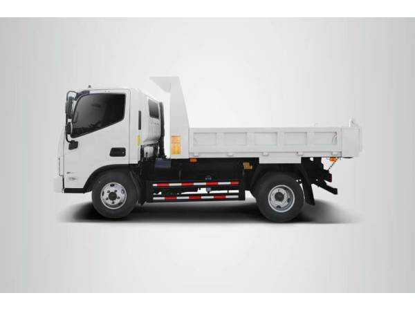 Самосвал Foton Aumark (2023)