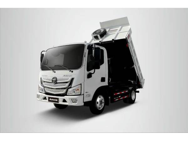 Самосвал Foton Aumark (2023)