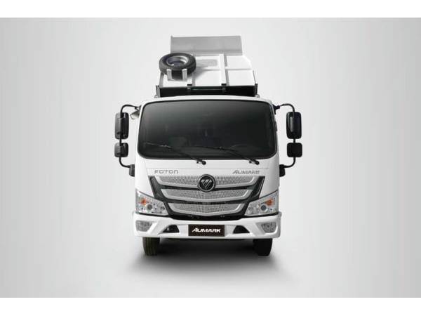 Самосвал Foton Aumark (2023)