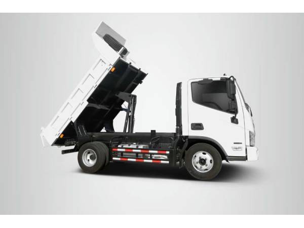 Самосвал Foton Aumark (2023)