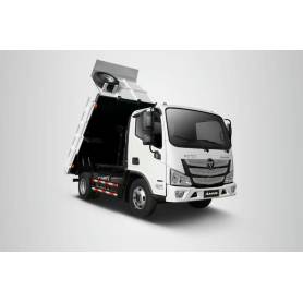 Самосвал Foton Aumark (2023)