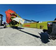Тележка Claas 7.5 метров