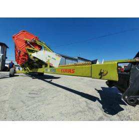 Візок Claas 7.5 метрів (2002)