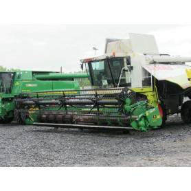 Жатка Flex John Deere 925F (1992)