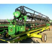 Жатка Flex John Deere 925F