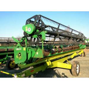 Жатка Flex John Deere 925F (1992)