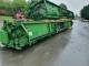 Жатка Flex John Deere 925F (1995)