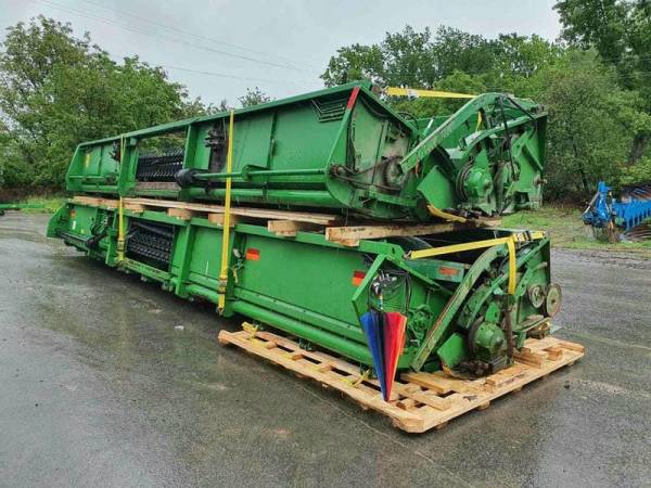 Жатка Flex John Deere 925F (1995)