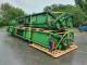 Жатка Flex John Deere 925F (1995)