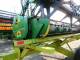 Візок Tridaagro Sargan K2 9 метрів (2019)