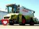 Комбайн Claas Lexion 480 (2000)