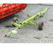 Тележка Claas 7.5 метров