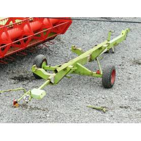 Тележка Claas 7.5 метров (2000)