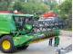 Жатка John Deere 930F (2003)