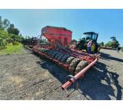 Сеялка Vaderstad Rapid 600 P