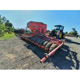 Сеялка Vaderstad Rapid 600 P (2000)