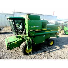 Комбайн John Deere 1188 (2003)