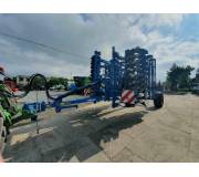 Дисковая борона Lemken Rubin 9/500 KUEA