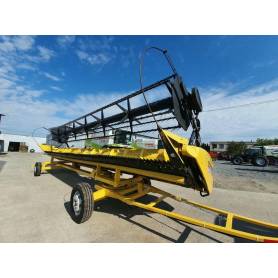 Жатка зерновая New Holland 74C