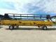 Жатка зернова New Holland 74C