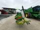 Ріпаковий стіл John Deere Zurn 7.6 під 625F (2005)