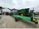 Ріпаковий стіл John Deere Zurn 7.6 під 625F (2005)