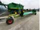 Ріпаковий стіл John Deere Zurn 7.6 під 625F (2005)