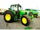 Трактор John Deere 6930 (2011) Premium