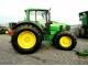 Трактор John Deere 6930 (2011) Premium