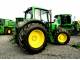 Трактор John Deere 6930 (2011) Premium