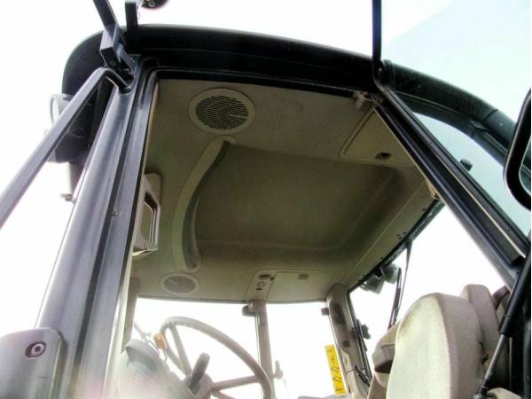 Трактор John Deere 6930 (2011) Premium