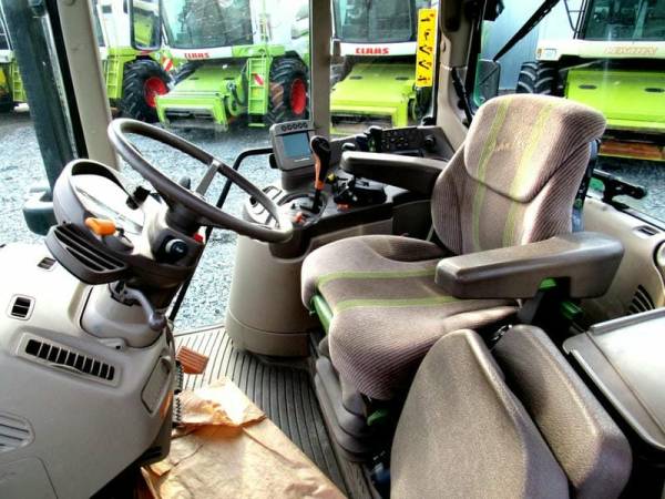 Трактор John Deere 6930 (2011) Premium