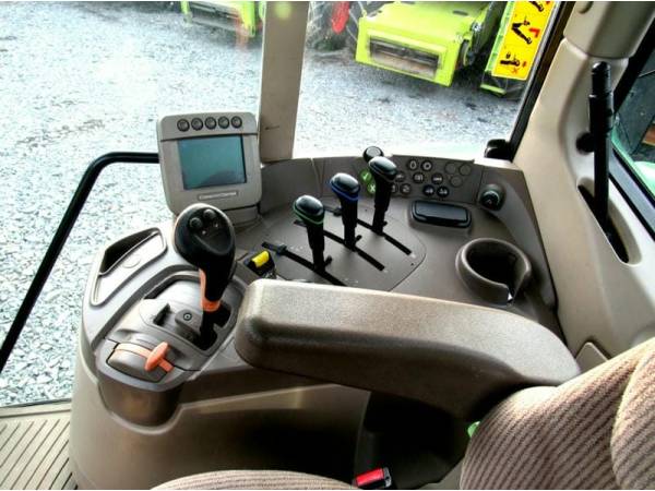 Трактор John Deere 6930 (2011) Premium