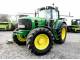 Трактор John Deere 6930 (2011) Premium