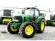 Трактор John Deere 6930 (2011) Premium