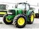 Трактор John Deere 6930 (2011) Premium