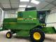 Комбайн John Deere 1177 (1990)