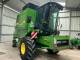 Комбайн John Deere 1177 (1990)