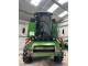 Комбайн John Deere 1177 (1990)