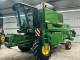 Комбайн John Deere 1177 (1990)