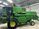 Комбайн John Deere 1177 (1990)