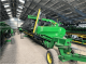 Жатка HydraFlex John Deere 635X (2016)