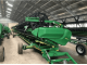 Жатка HydraFlex John Deere 640X (2013)
