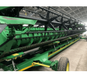 Жатка HydraFlex John Deere 640X