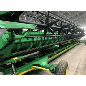 Жатка HydraFlex John Deere 640X (2013)